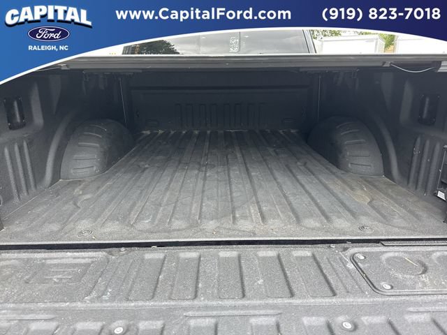 Used 2024 Ford F250 Platinum AWD/4WD image 16