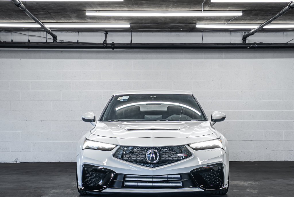 New 2026 Acura Integra Type S FWD image 8