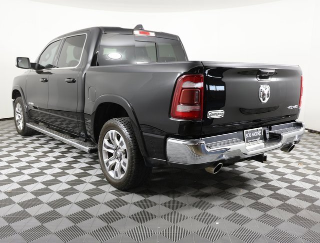 Used 2024 RAM 1500 Limited image 6