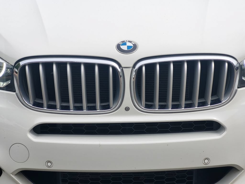 Used 2014 BMW X5 xDrive50i AWD/4WD image 12