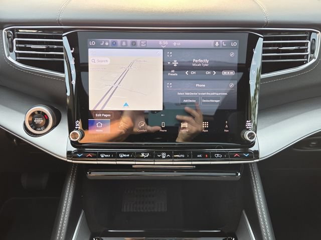 New 2026 Jeep Grand Wagoneer Limited AWD/4WD image 18