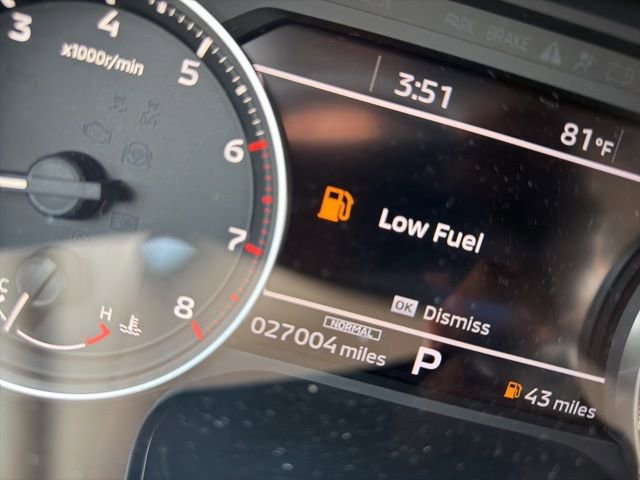 Used 2023 Mitsubishi Outlander SE image 13