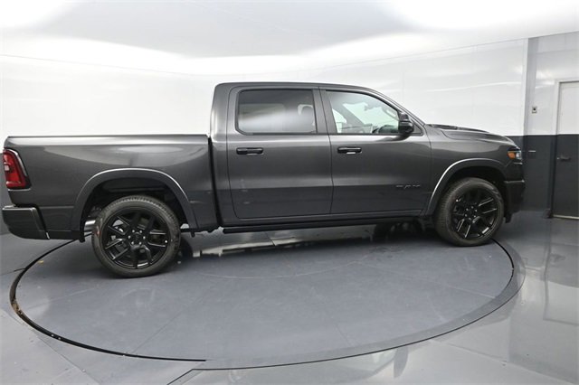New 2026 RAM 1500 Laramie image 8
