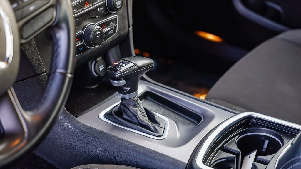 Certified 2023 Dodge Charger SXT image 20