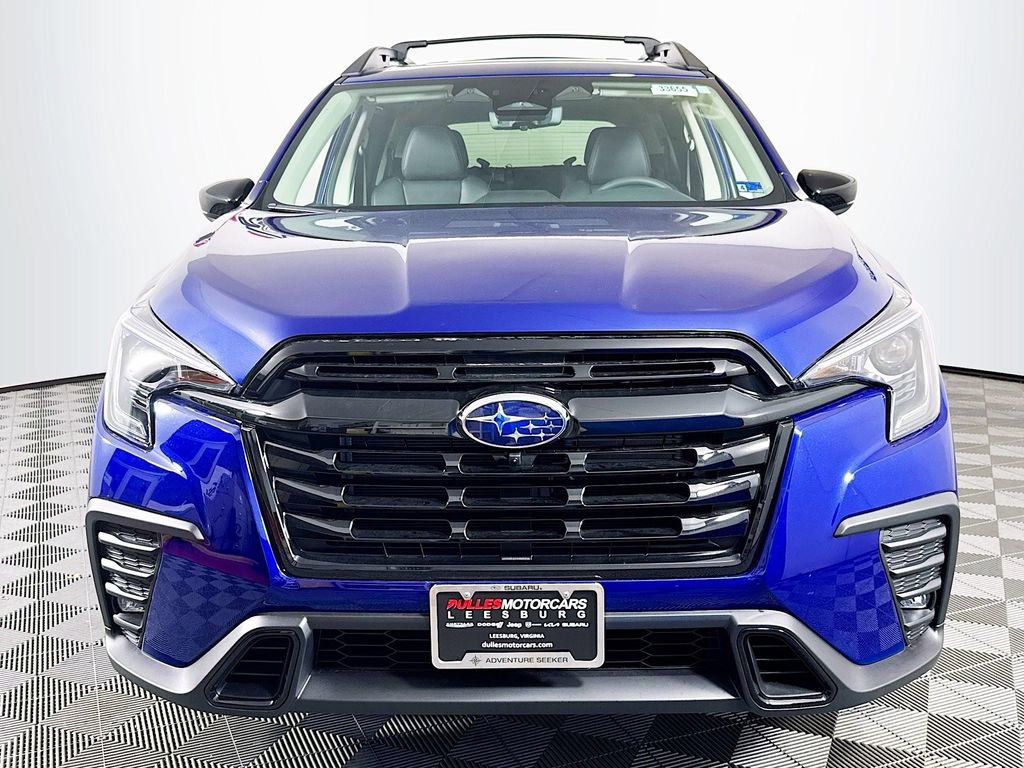New 2026 Subaru Ascent Bronze Edition AWD/4WD image 2