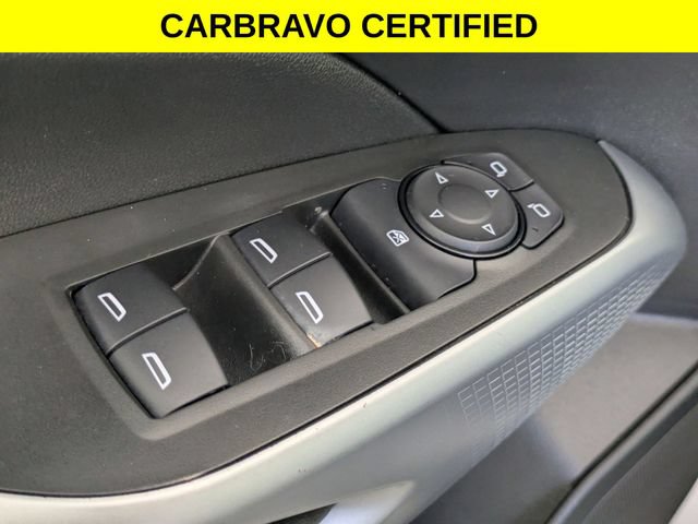 Certified 2024 Chevrolet Trax LS w/ Driver Confidence Package FWD image 10