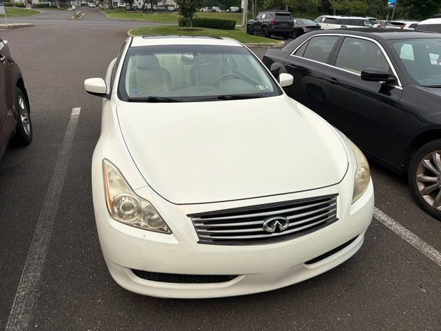 Used 2008 INFINITI G37 Journey w/ Premium Pkg RWD image 17