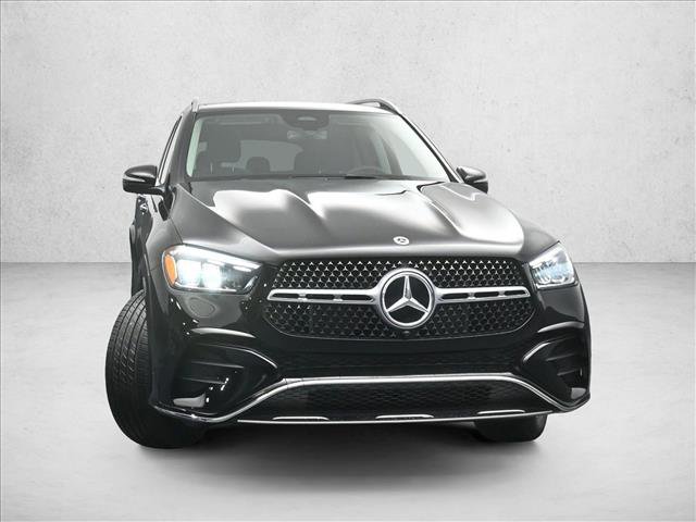 New 2026 Mercedes-Benz GLE 450 4MATIC image 3
