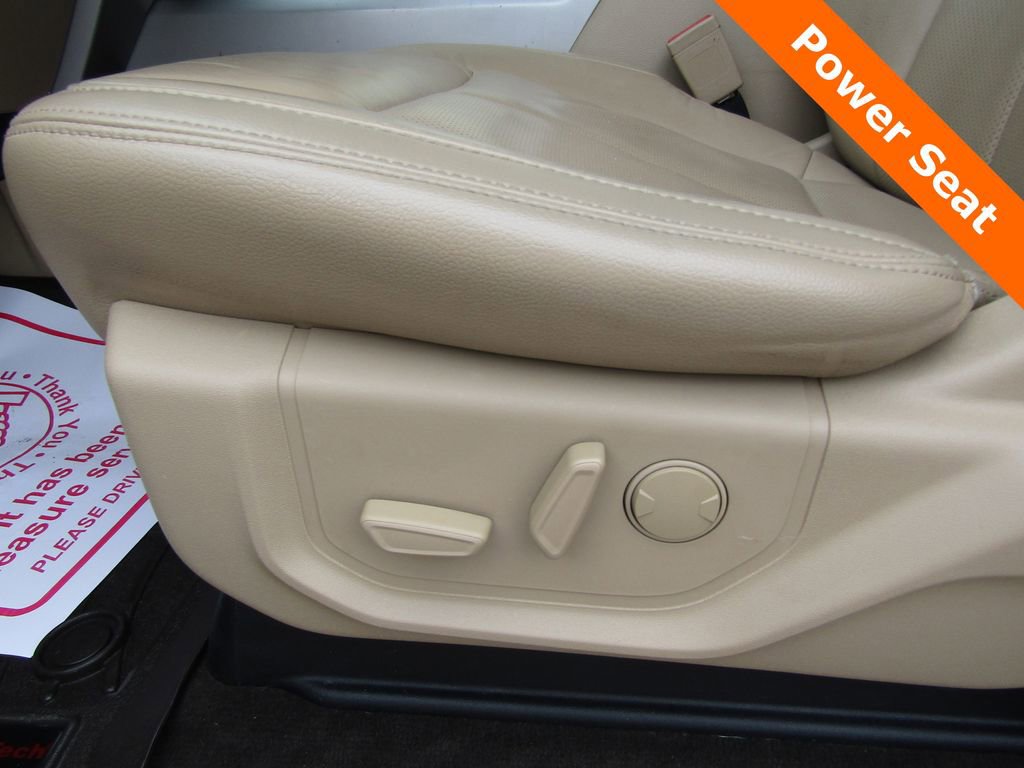Used 2019 Ford F150 Lariat image 7