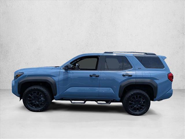Used 2026 Toyota 4Runner SR5 AWD/4WD image 9
