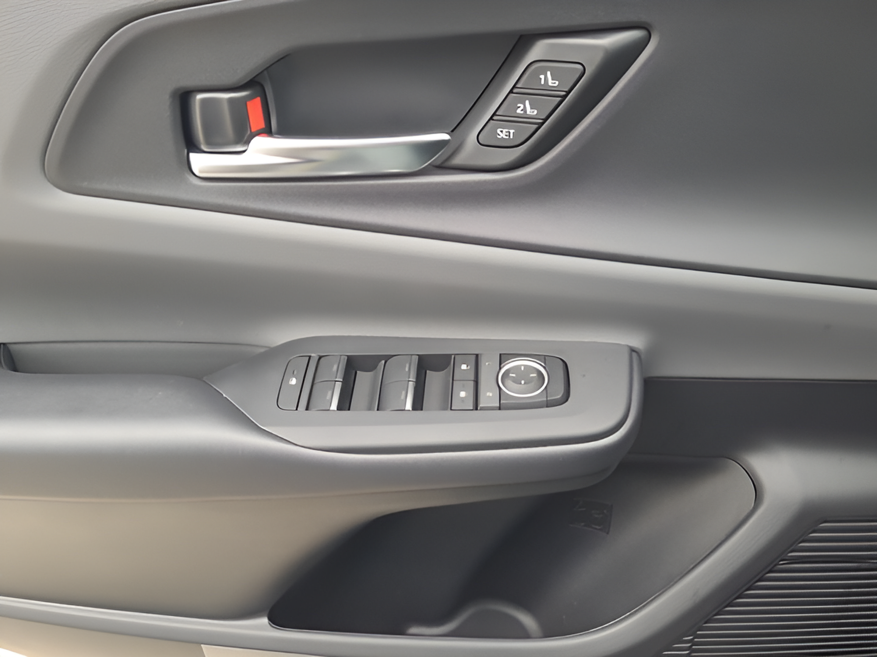 New 2026 Toyota Prius Limited FWD image 22