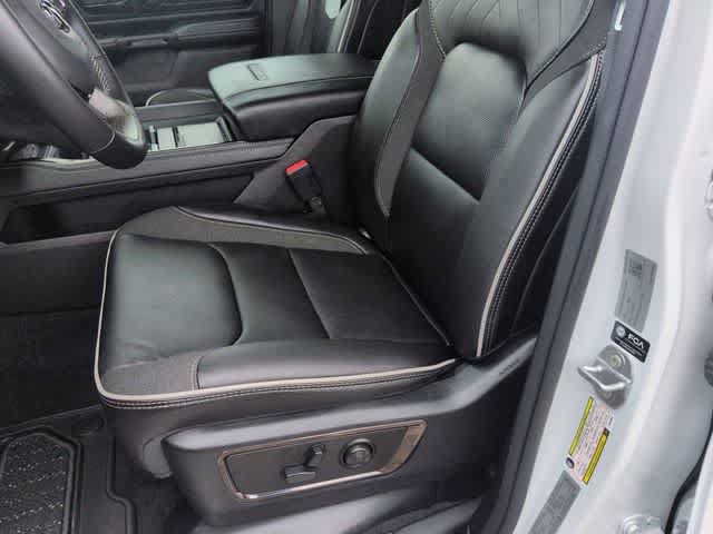 New 2026 RAM 1500 Limited AWD/4WD image 13