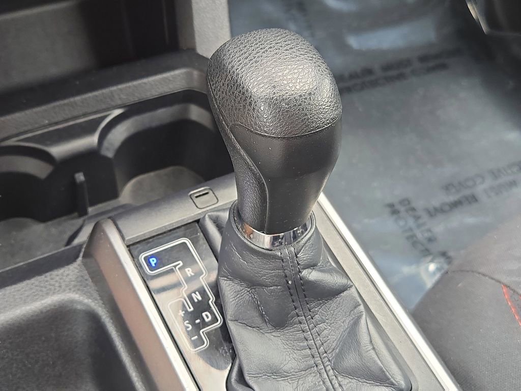 Used 2023 Toyota Tacoma SR5 image 21