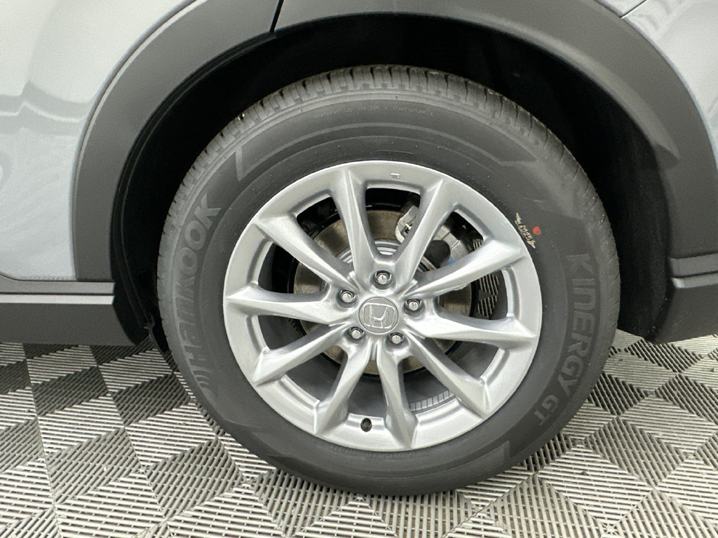 Used 2026 Honda CR-V EX image 21