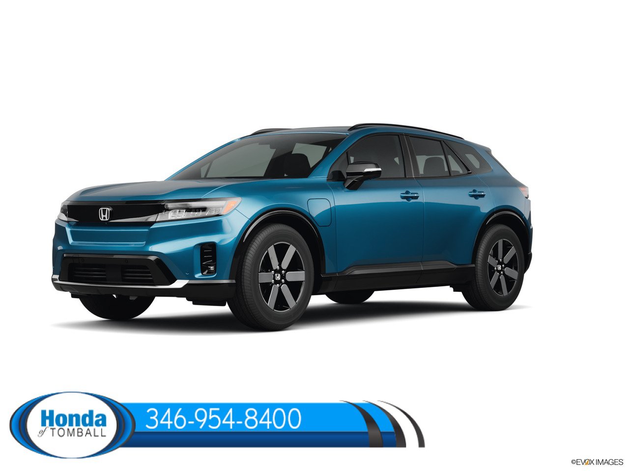 New 2026 Honda Prologue Touring image 1