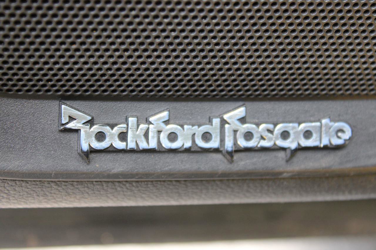 Used 2017 Nissan Titan PRO-4X w/ Pro-4x Convenience Package image 16