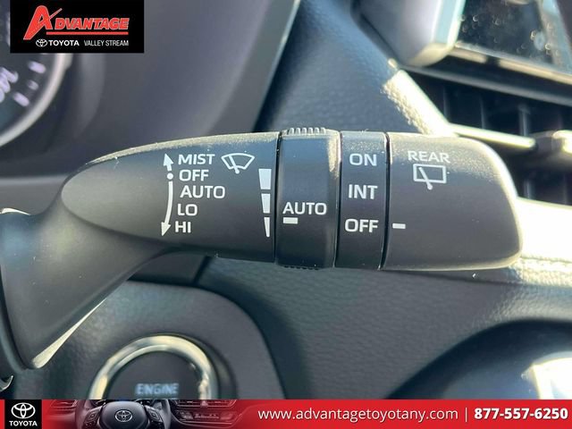 Used 2022 Toyota RAV4 XLE w/ Convenience Package AWD/4WD image 30