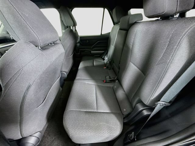 Certified 2026 Toyota 4Runner SR5 AWD/4WD image 24