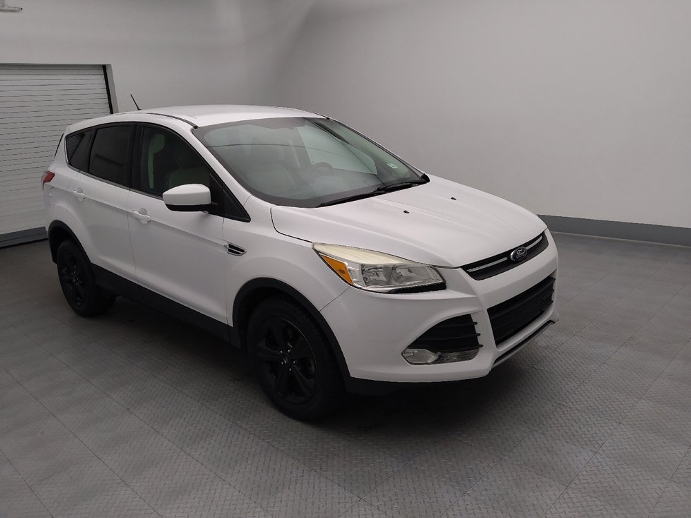 Used 2014 Ford Escape SE FWD image 13