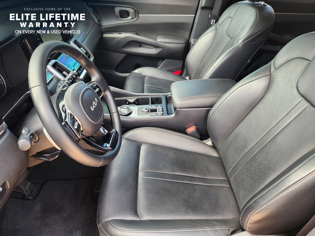 Used 2022 Kia Sorento S FWD image 10