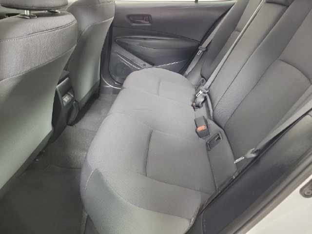 Used 2024 Toyota Corolla LE FWD image 12