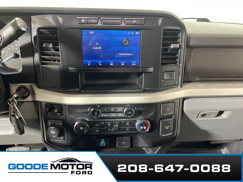 Used 2024 Ford F250 XLT w/ 360-Degree Camera Package image 15