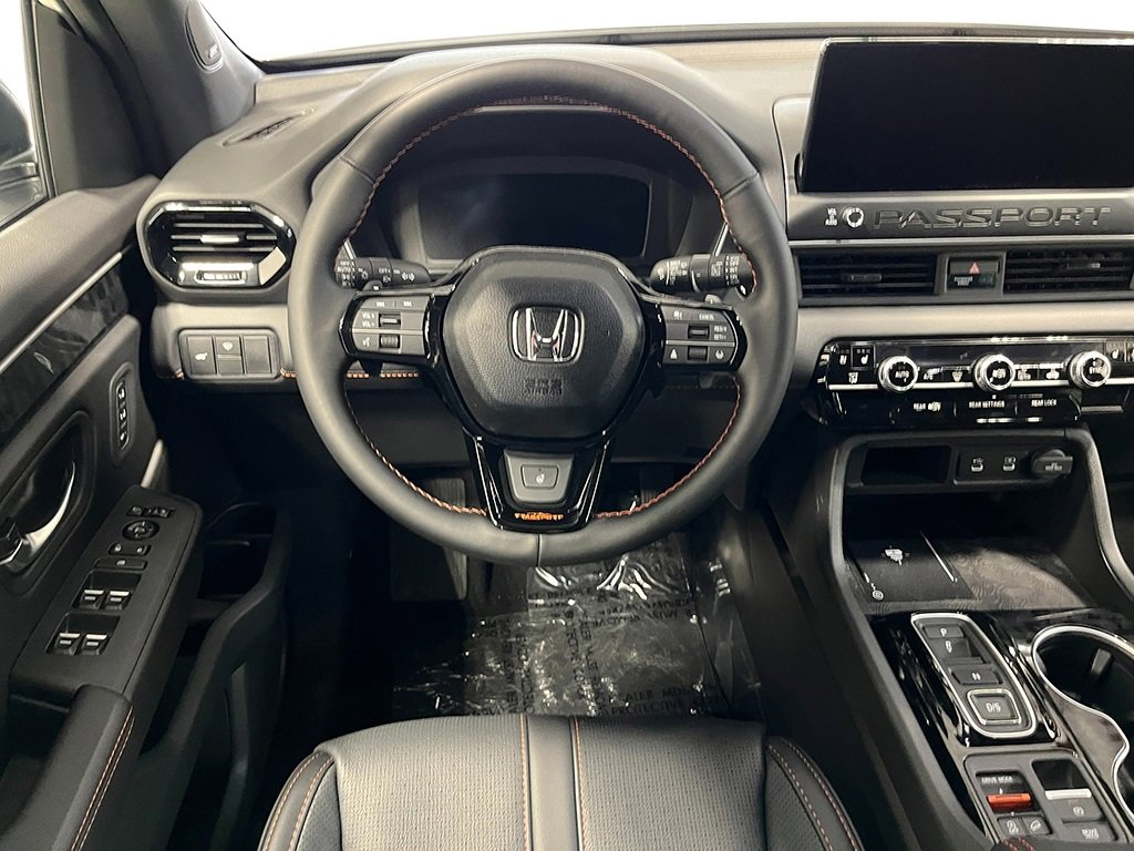 New 2026 Honda Passport TrailSport Elite image 26
