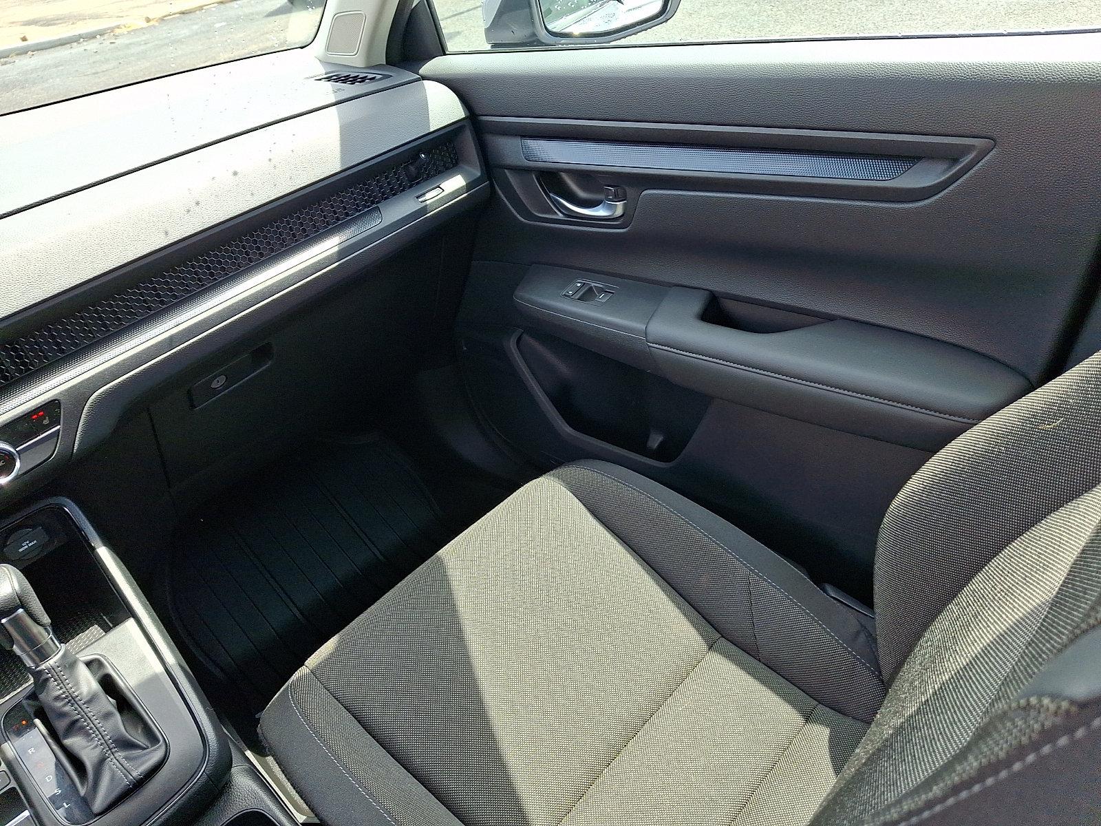Used 2024 Honda CR-V EX image 12