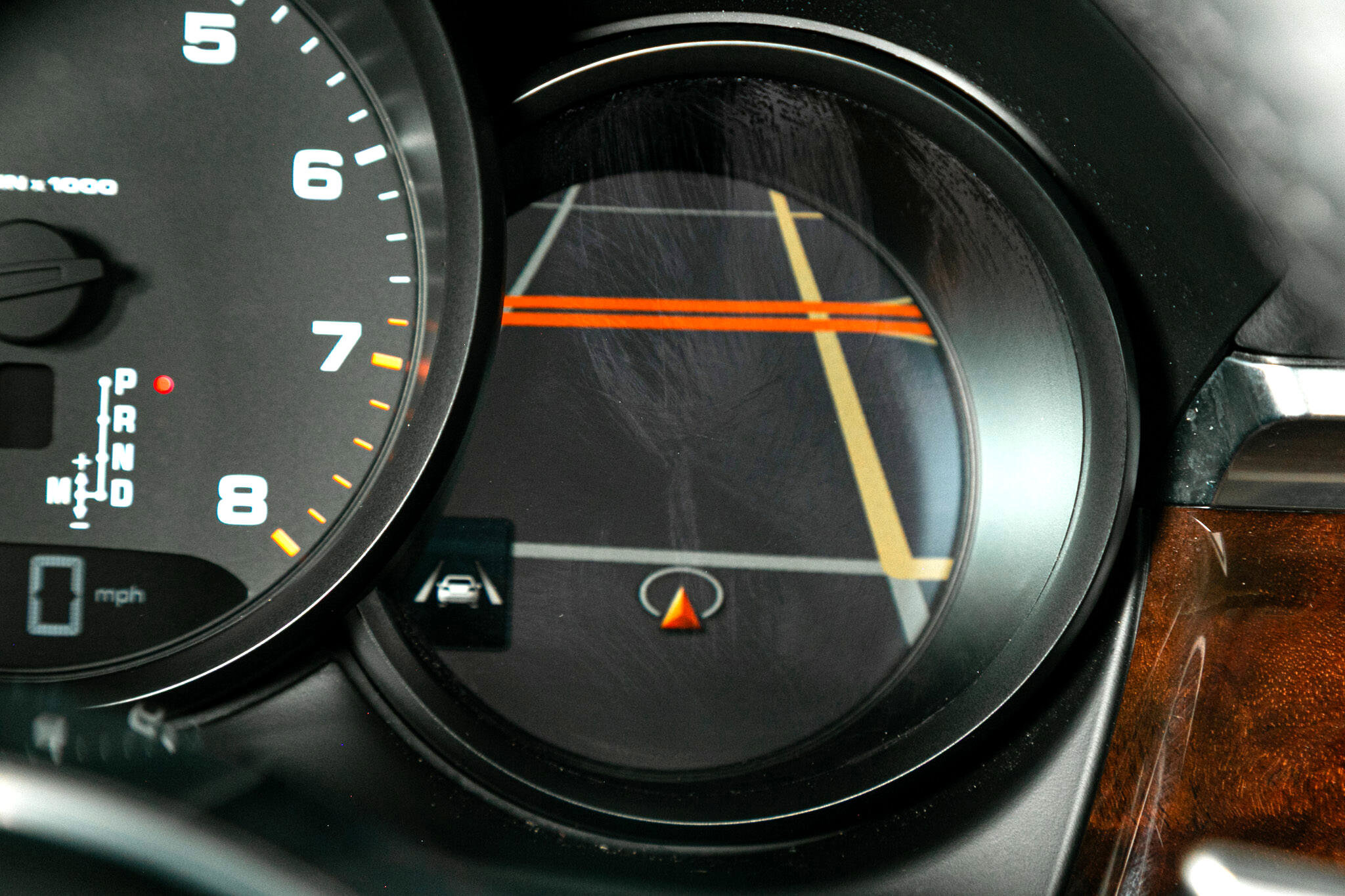 Used 2019 Porsche Macan w/ Premium Package Plus image 52