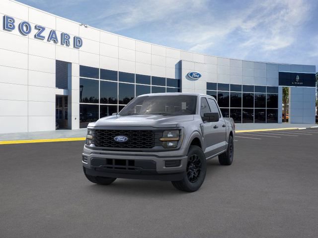 New 2025 Ford F150 STX image 2