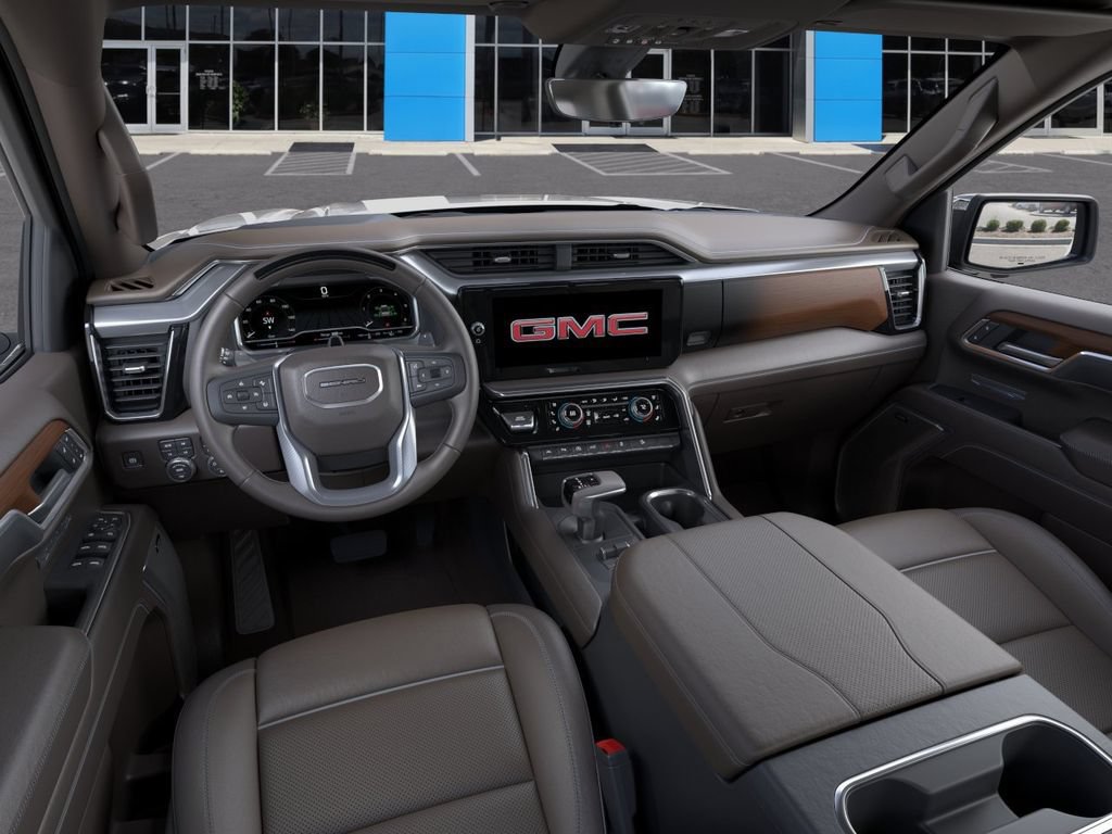 New 2026 GMC Sierra 1500 Denali AWD/4WD image 15