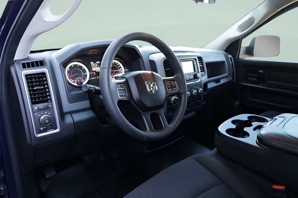 Used 2018 RAM 1500 Express w/ Express Value Package image 27