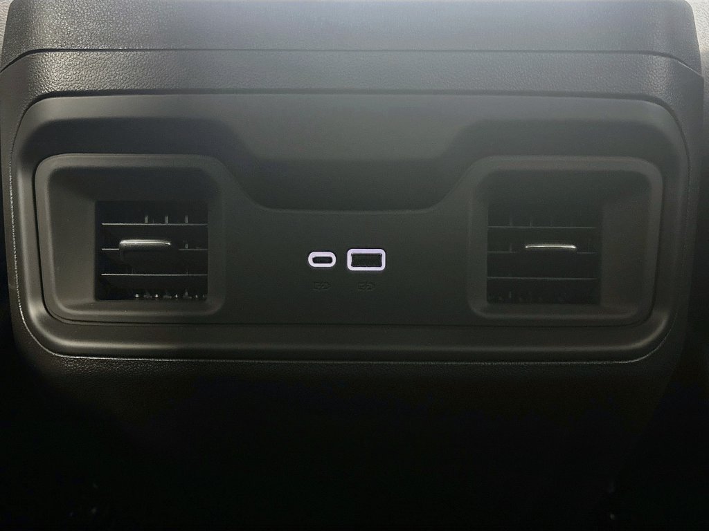 New 2026 Chevrolet Silverado 1500 RST w/ All Star Edition Plus AWD/4WD image 25