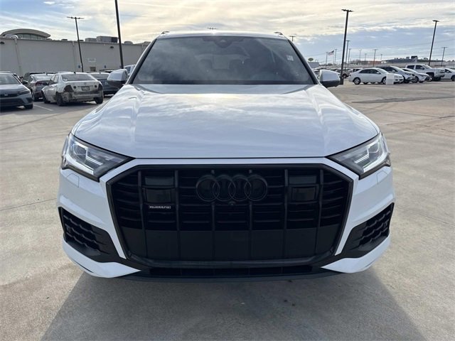 Used 2023 Audi Q7 2.0T Premium Plus image 2