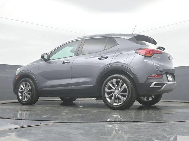 Used 2020 Buick Encore GX Select w/ Experience Buick Package FWD image 49
