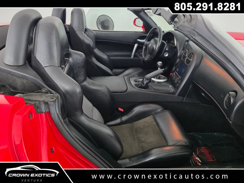 Used 2006 Dodge Viper SRT-10 RWD image 26