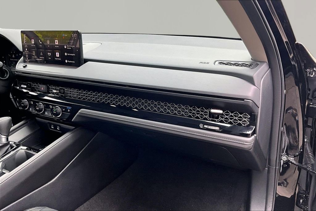 Certified 2026 Honda Accord Touring image 18