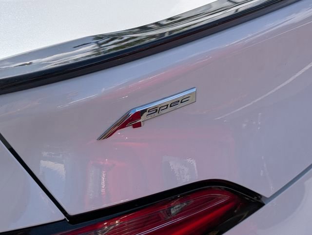 Certified 2023 Acura Integra A-Spec image 16