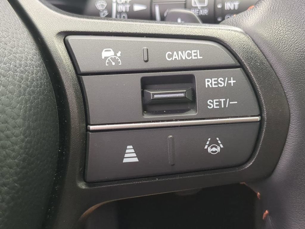 Used 2025 Honda CR-V Sport image 23