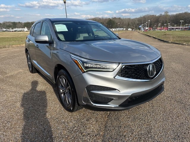 Used 2019 Acura RDX w/ Technology Package image 2