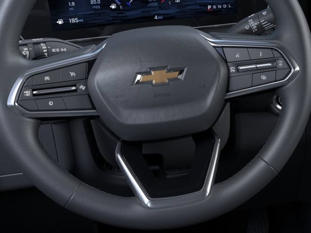 New 2026 Chevrolet Tahoe LS w/ LS Custom Edition RWD image 19