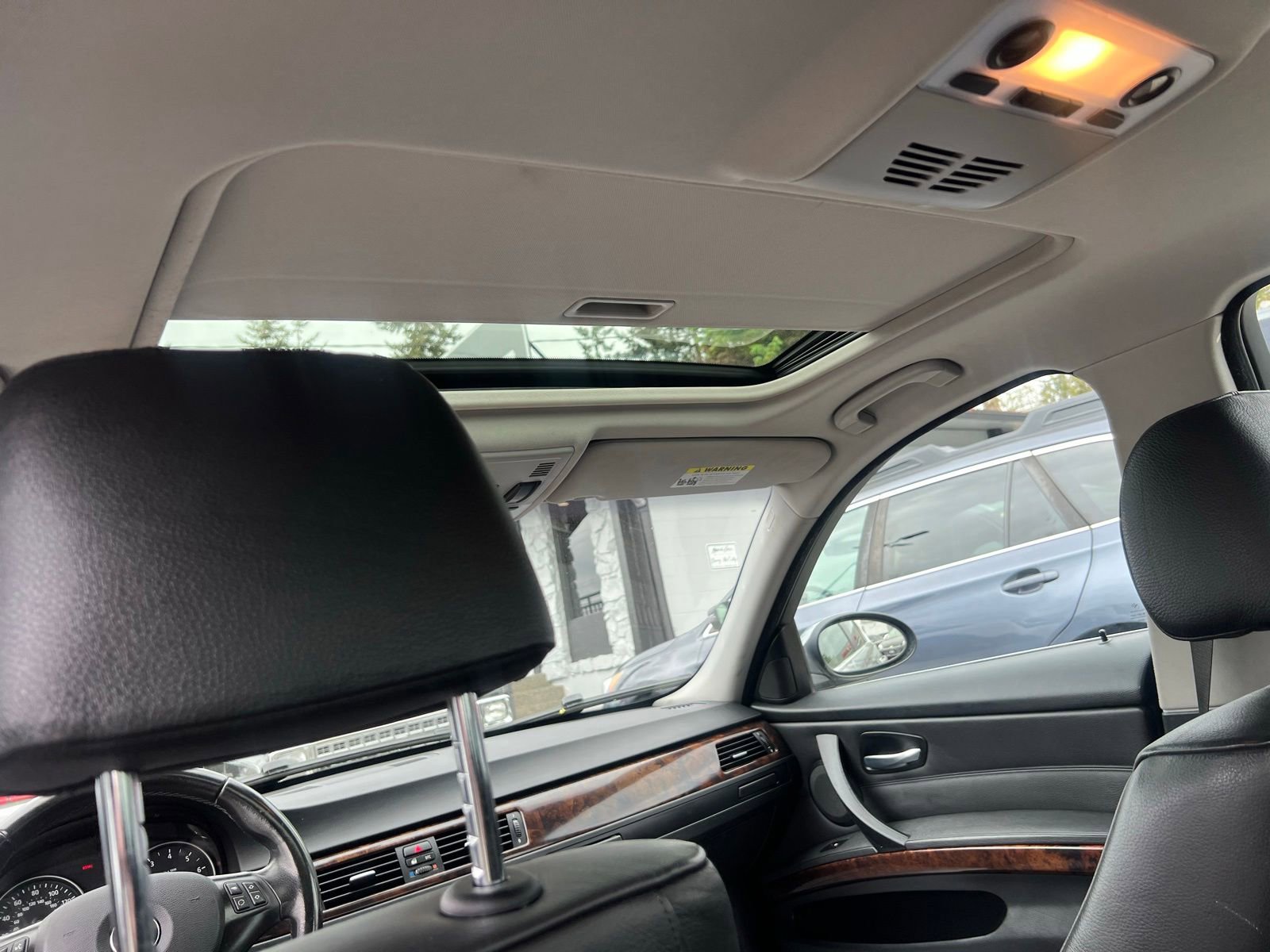Used 2006 BMW 330xi Sedan AWD/4WD image 20
