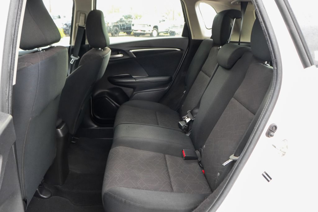 Used 2016 Honda Fit EX image 32