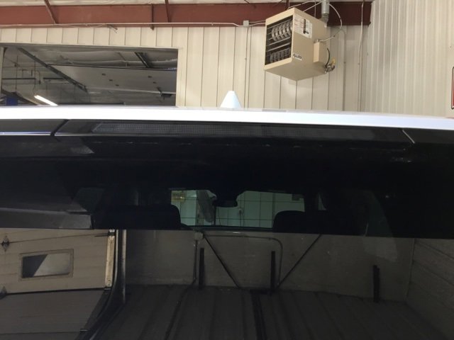 New 2026 Chevrolet Traverse LT w/ LPO, Floor Liner Package image 16