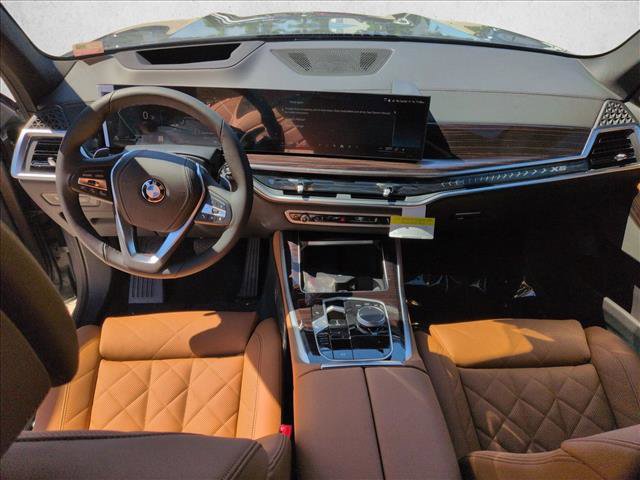 New 2026 BMW X5 xDrive40i image 15