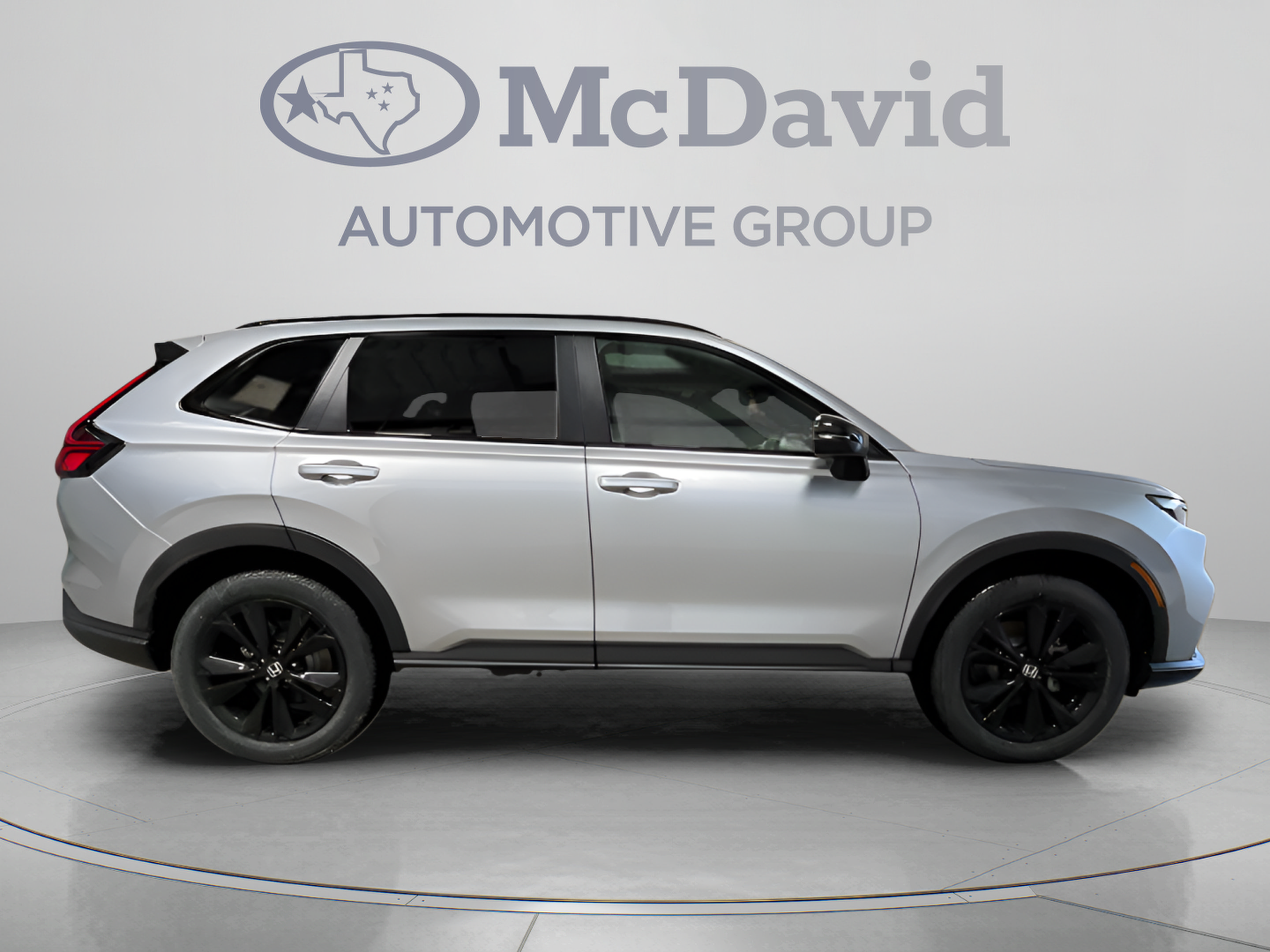 New 2026 Honda CR-V Sport Touring image 7