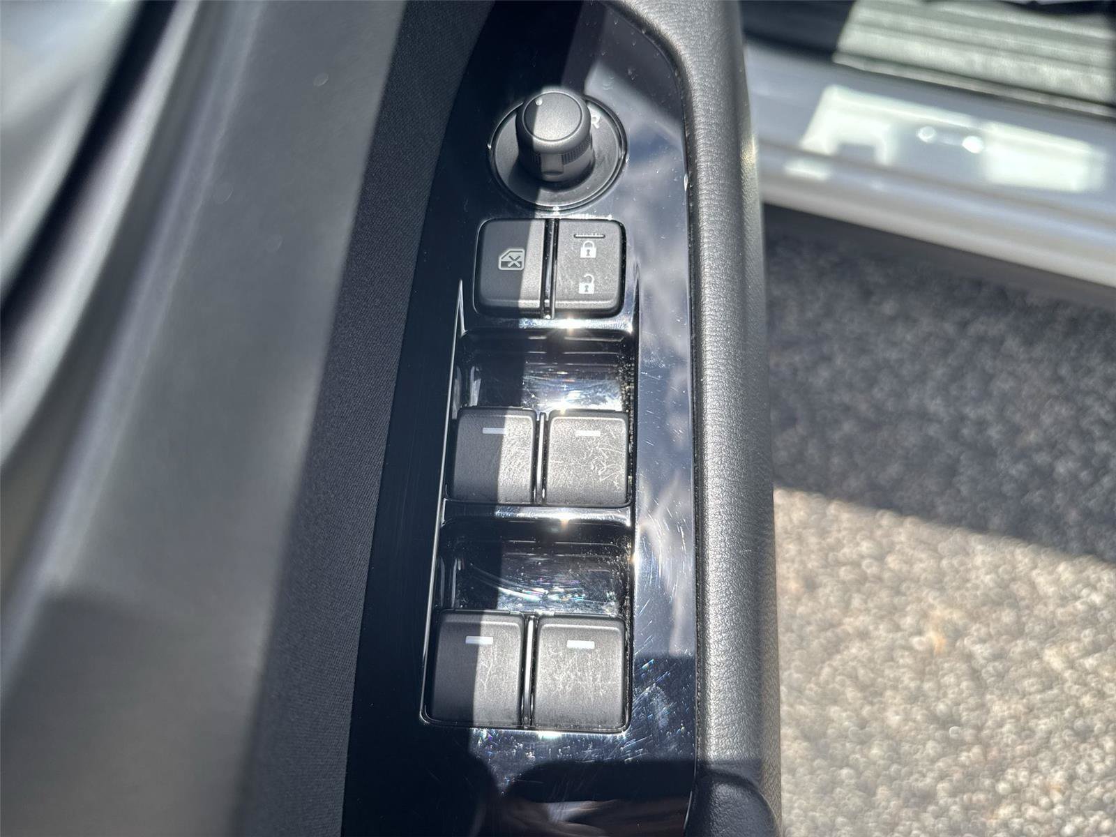 Certified 2023 MAZDA CX-5 AWD 2.5 S image 12