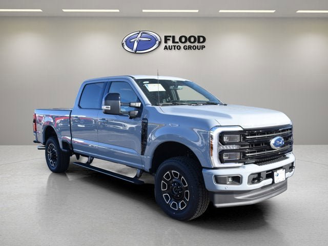 New 2026 Ford F350 Platinum w/ Snow Plow Prep Package image 1