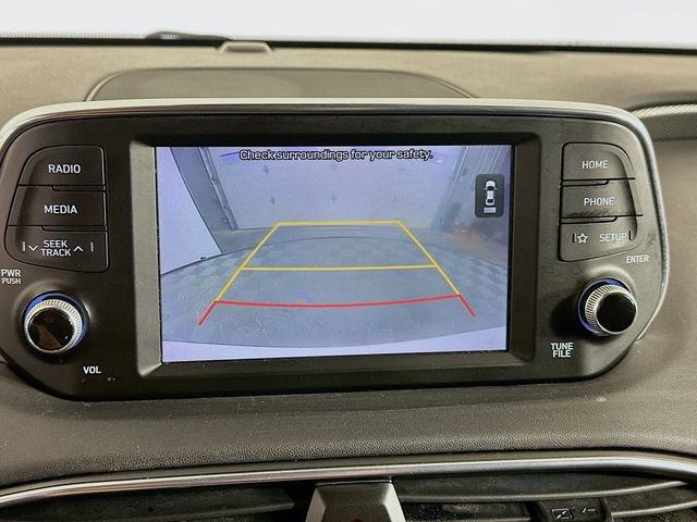 Used 2019 Hyundai Santa Fe SEL image 13