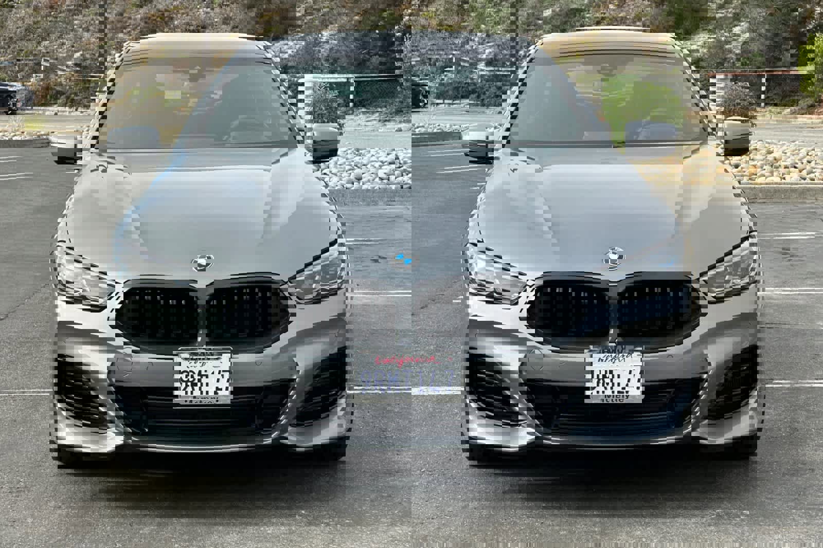 Used 2025 BMW 840i xDrive w/ M Sport Professional Package image 10